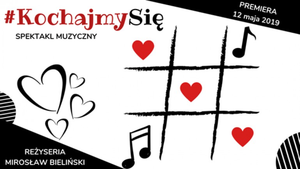 Nowa premiera w Teatrze TeTaTeT