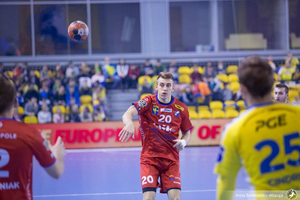 Azoty bez medalu. PGE VIVE o finał zagra z Gwardią