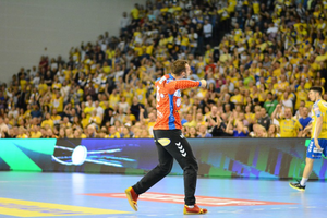 [AUDIO] Co to był za mecz! PGE VIVE – PSG w „eMkowym