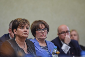 Była skarbnik miasta: Nowe władze miasta chcą zdyskredytować nasze osiągnięcia