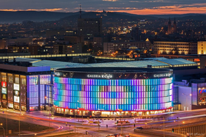 Ale zniżki! Noc Zakupów w Galerii Echo