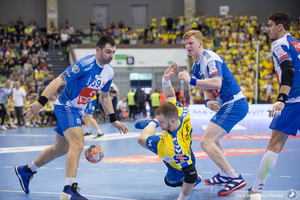 Pech Tomasza Gębali. Po raz drugi zerwał więzadła krzyżowe