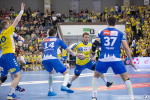 Orlen Wisła dopełniła formalności. W środę kolejna 