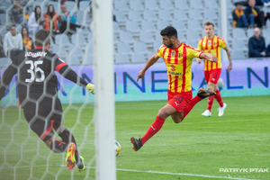 Kadrę Korony czeka kolejne przemeblowanie