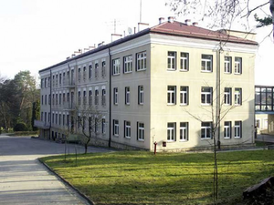 Dyrektor Szpitala w Czarnieckiej Górze złożył rezygnację