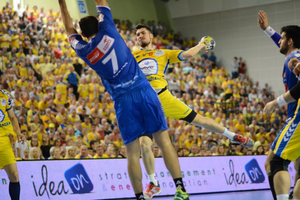 Dziś PGE VIVE gra o miejsce w historii