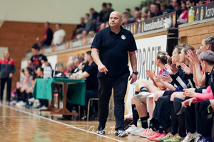 Tetelewski: przed nami długa droga, aby powalczyć o wyższe miejsca