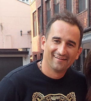 Michał Koterski: Potrzebowałem Boga od najmłodszych lat