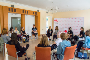 Z kulturą na Ty w Radiu eM Kielce