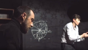 Rzeczywistość zbudowana na kłamstwie. Premiera 