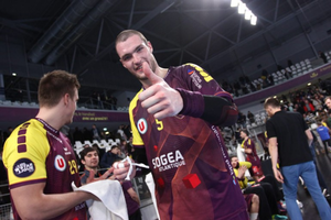 PGE VIVE w czwartek zaprezentuje nowego zawodnika. Będzie nim kołowy HBC Nantes?  