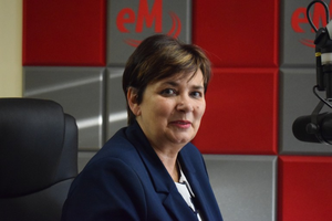 Papaj o wotum zaufania: 