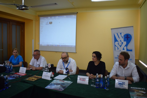 Zainaugurowali akcję 