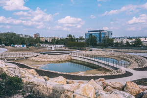 Ogród Botaniczny hitem turystycznym! A niebawem dojdą nowe atrakcje