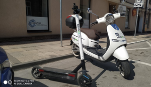 Zakochaliśmy się w... hulajnogach! Będzie ich więcej