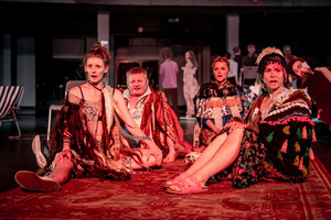 Pięć premier w nowym sezonie artystycznym Teatru im. Żeromskiego. Pierwszą będzie 