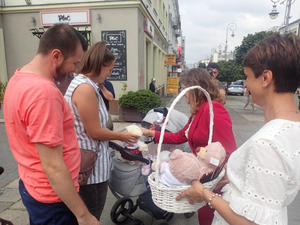 Trwa nabór wniosków w ramach programu 