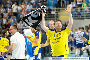 Rastko Stojković zakończył karierę. 