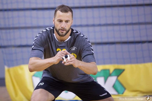 PGE VIVE na tournee bez Mariusza Jurkiewicza