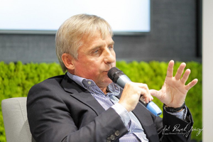 Krzysztof Zając w specjalnym wywiadzie dla naszego radia: 