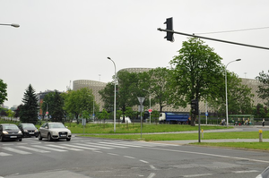 Przebudują 61 skrzyżowań na 