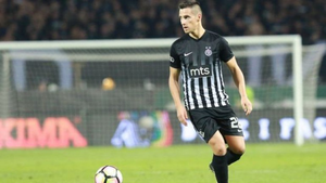 Nemanja Miletić nowym obrońcą Korony?