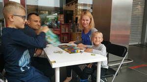 [GALERIA] Lubisz planszówki? W 