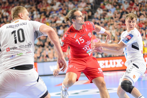 1. kolejka LM: widowisko w Kilonii, świetna pogoń Porto, finaliści ze zwycięstwami