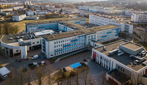 W Szpitalu Wojewódzkim nie ma już zagrożenia bakterią New Delhi. Szpital wznowił przyjęcia