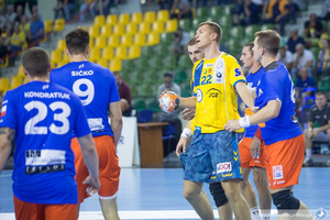 Kulesz: Motor na pewno nie jest najłatwiejszym rywalem w naszej grupie