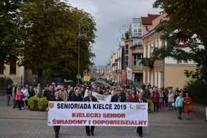 [VIDEO + GALERIA] Seniorzy świętowali swój dzień