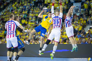 2. kolejka LM: Pokaz siły THW Kiel w Veszprem. Porto postraszyło Vardar. PGE VIVE wiceliderem