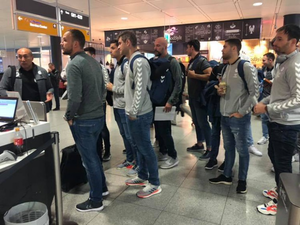 Mgła pokrzyżowała plany PGE VIVE