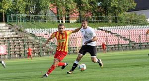 Derby Świętokrzyskiego w III lidze