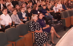 Wielki Świętokrzyski Quiz Historyczny 