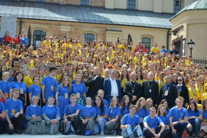 Dzień Papieski już w niedzielę. Wesprzemy zdolnych stypendystów