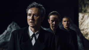 W poniedziałek w Teatrze Telewizji zobaczymy 