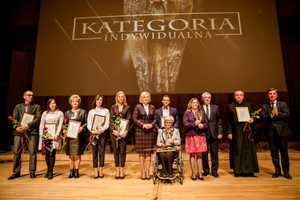 Anioły Dobroci przyznane. „Ważne jest to, co mamy w sercu”