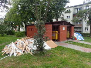 Szykuje się podwyżka opłat za wywóz śmieci. Nawet o sto procent!