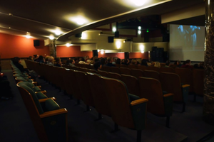 Klasyka kina niemego i muzyka na żywo. „Pies Baskerville'ów” w 