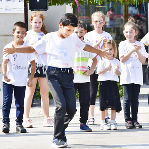 Wystawa podsumuje wielokulturowy projekt 