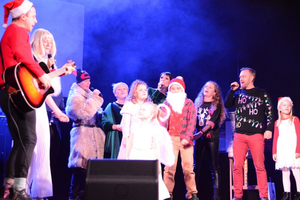 Przed nami drugi koncert charytatywny 