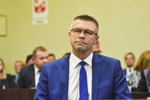 Bogdan Wenta podsumował swój pierwszy rok prezydentury. Prawie same sukcesy!