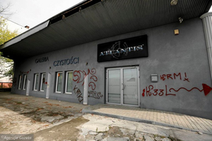 Klub Seniora czy szkoła tańca dla niepełnosprawnych dzieci? Co powstanie w budynku na Barwinku?