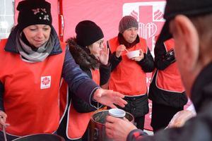 Wielki jubileusz kieleckiej Caritas już w czwartek