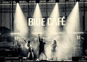 Zagra Blue Cafe,  a uczniowie „Plastyka” zorganizują giełdę, czyli dzieje się w weekend