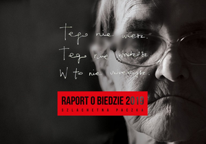 Weekend cudów Szlachetnej Paczki zbliża się wielkimi krokami. Ponad 90 rodzin wciąż czeka na pomoc