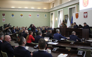 Będą wyższe opłaty za śmieci w Kielcach. 