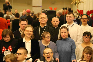 Dobro wraca - wiedzą to dobrze w Stowarzyszeniu 