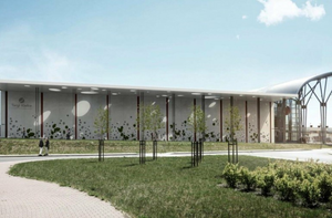 Kielce będą miały swój Torwar? Targi przygotowują potężną inwestycję!